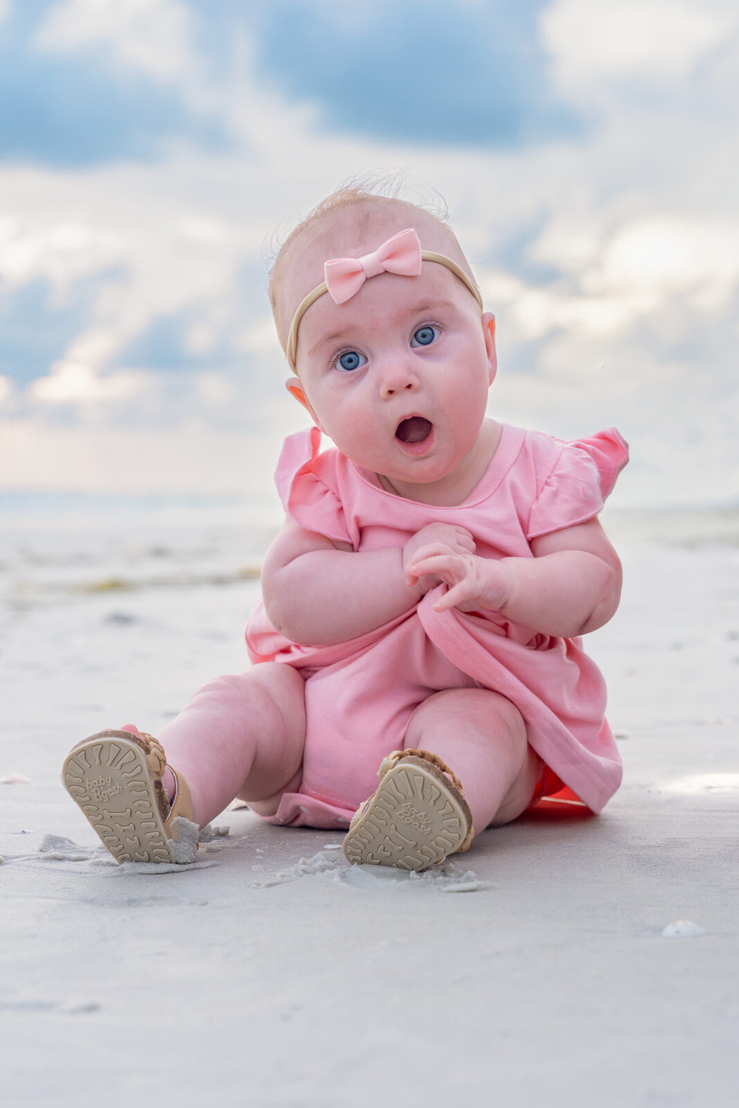 cute baby