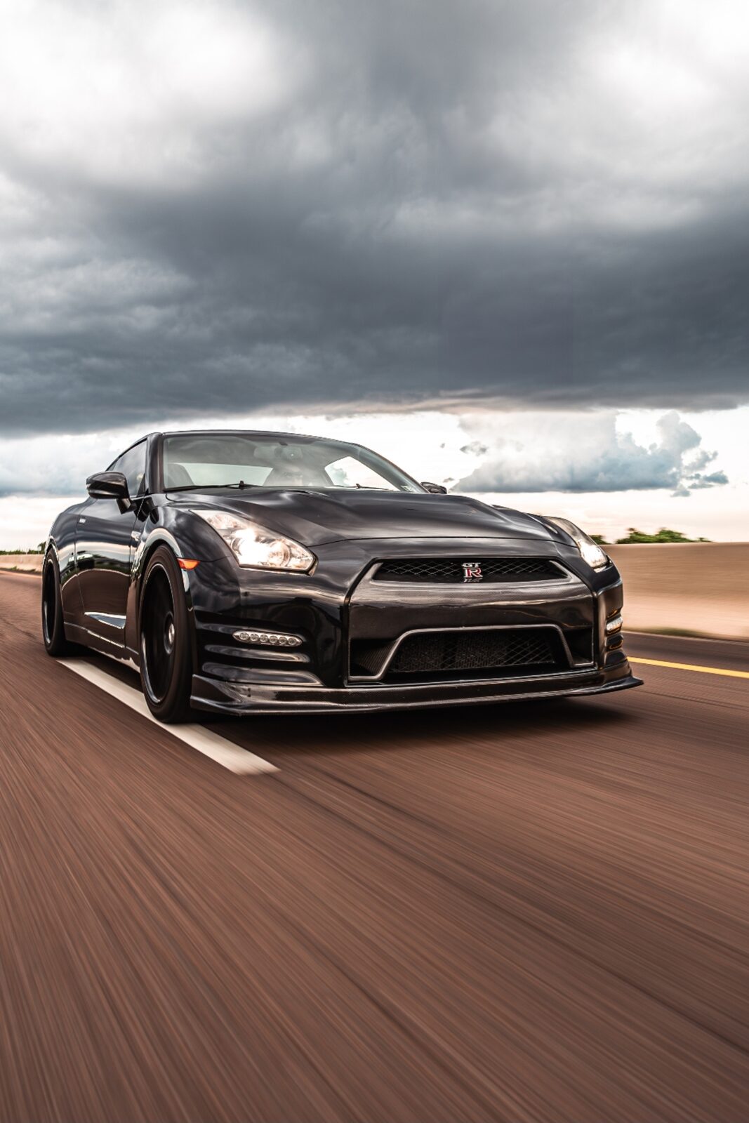 Gtr roller 