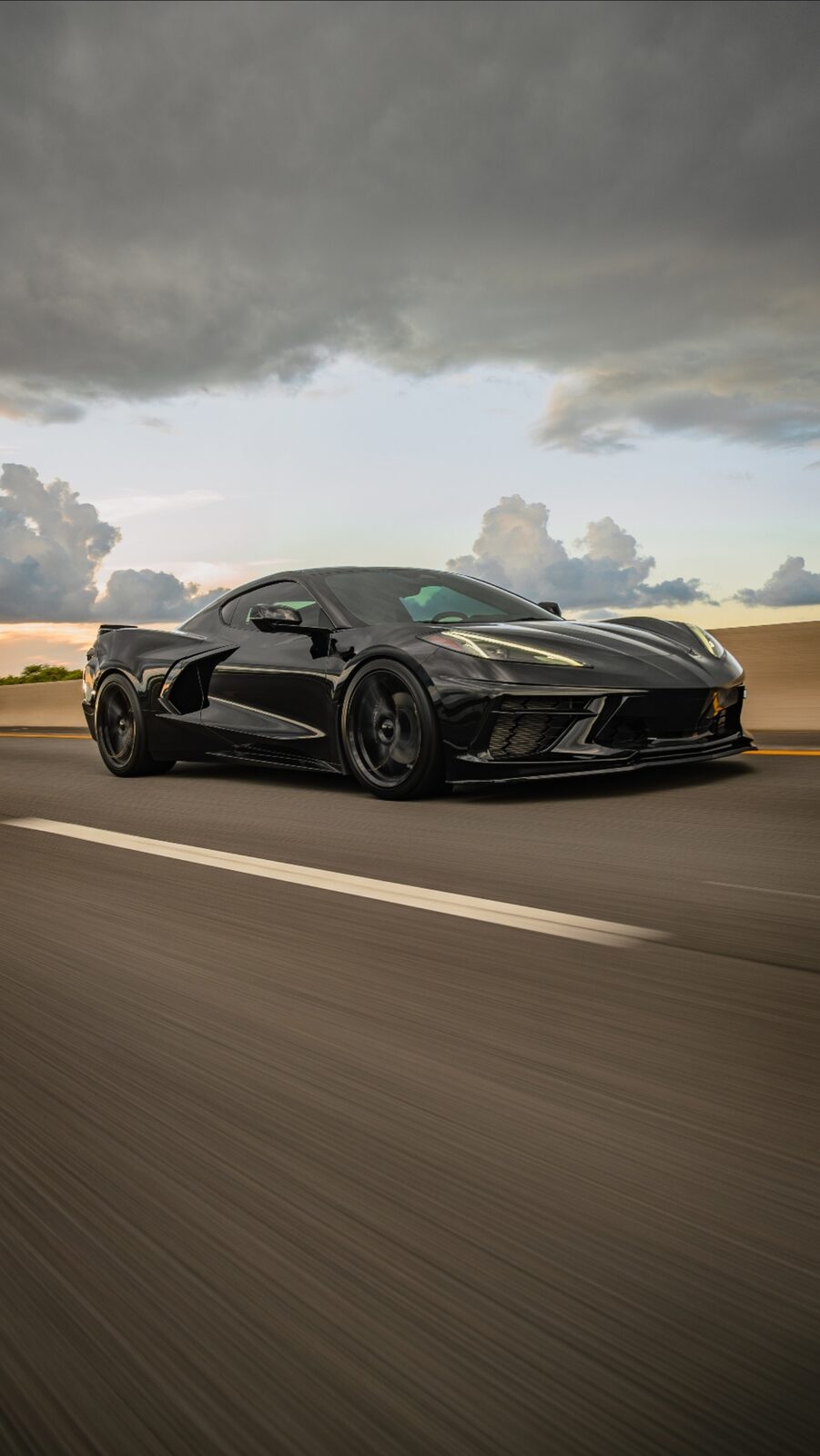 C8 roller 